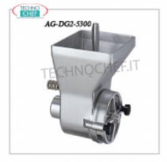 Passapurea tool Type 10 Passapurea Tool
