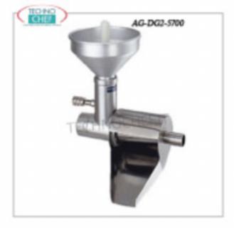 Squeeze tool Type 10 juicer tool