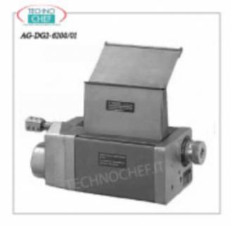 Pastry tool Dough Browse Tool Type 10