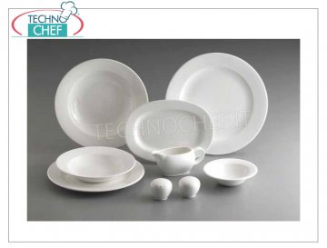 ALCHEMY - Porcelain for Restaurant UNDERPLATE, Alchemy Fine China Collection, Diameter cm.33, Brand ALCHEMY - Buyable in a pack of 6