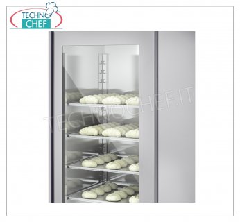 Refrigerated refrigerated / freezer tables Gastronorm