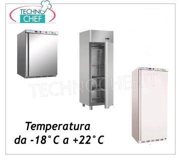 Armadi congelatori-Freezer Industriali 1 porta 