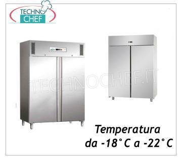 Armadi freezer/congelatori 2 porte 