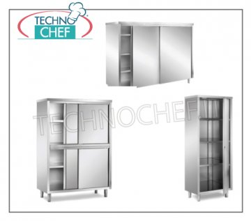 dish cabinets 