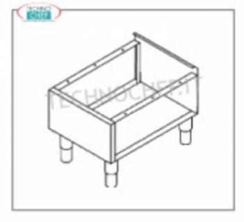 Open base cabinet - Ask for a quote