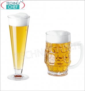 Jars, Amphorae Beer Glass