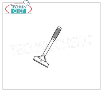 TECHNOCHEF - Striped Spatula, SPR Mod