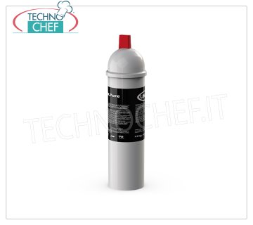 Unox - BAKERY.Pure - Replacement Cartridge, mod.XHC011 Replacement cartridge for BAKERY.Pure Water Treatment System