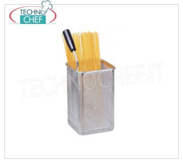 Pasta Cooker Basket 1/6 - Left - suitable for 700 Series - 900 Series