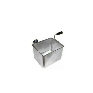 1/2 Basket for Pasta Cooker - Suitable for 900 Series
