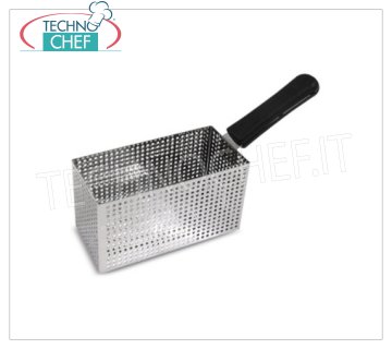 Maxi basket Maxi perforated steel basket for Electric Pasta Cooker