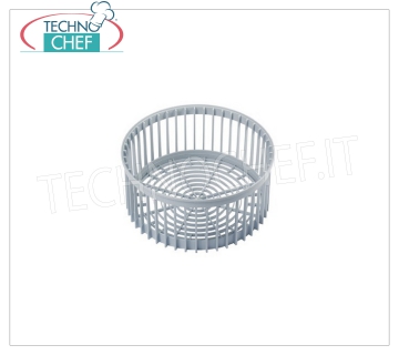 Round Basket Round basket diam.35 cm