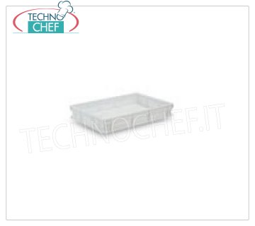 Technochef - CUTLERY COLLECTION BASKET, Mod. 4101 Cutlery basket for cutlery dryer Mod TORNADO