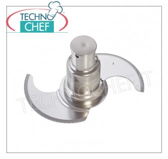 - Fine toothed knives for all ROBOT COUPE Cutters mod. R5 Fine toothed knives for all mod. R5
