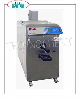 ice cream pasteurizer 