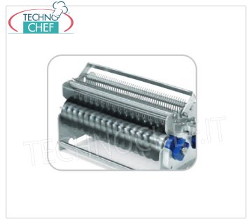 Technochef - Manual Cut Tenderizer Blades Kit 15 mm Blades kit to cut strips mm 15, for manual tenderizer mod. DRAKEMAN