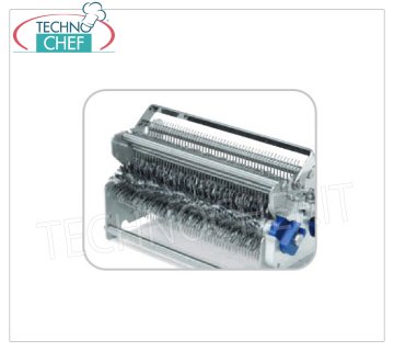 Technochef - Manual Tenderizer Blades Kit 4 mm 4 mm Manual Pointed Tenderizer Blades Kit