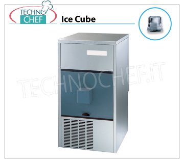 ice cube dispensers 