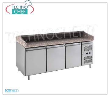 Saladette - pizza counter - Model S903PZ