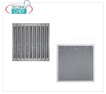 Grease filters for Hoods 