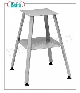 FIMAR - Technochef, Stand in painted steel, Mod.CAVSE1518 Easel in painted steel for bone saw, dim.mm.550x570x650h