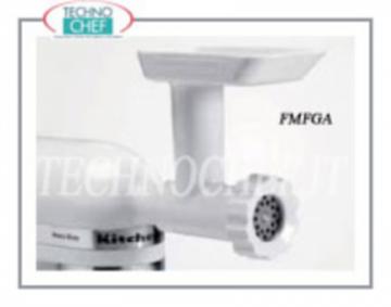 Mincer Meat mincer for planetary mixer model K5 and K7P
