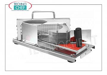 Manual vegetable slicers/cutters 