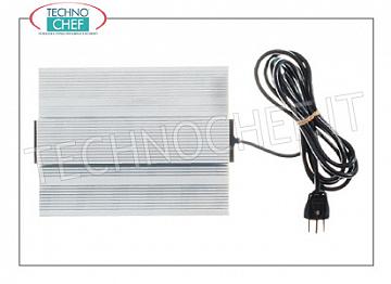 Buffet items and accessories Electric heating element for Chafing Dishes, V.230 / 1, Kw.0,36.