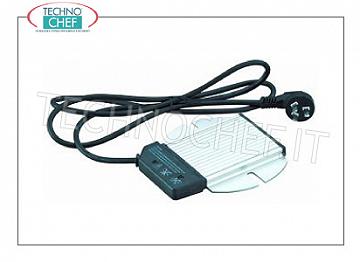 Buffet items and accessories Heating element for distributor Mod.FO-DC10502, Kw.0,18.