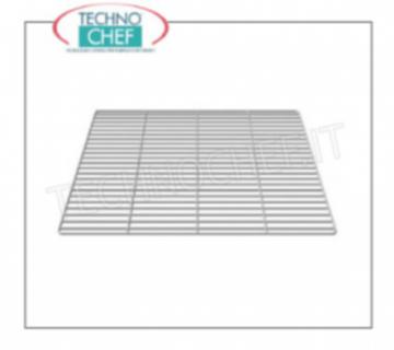 GN 1/1 plasticized grid Gastronorm 1/1 plasticized grid