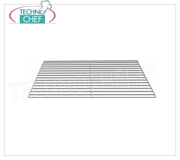 Forcar - Plasticized Grid 600x400 mm plastic coated grid