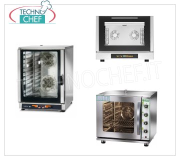 convection ovens 
