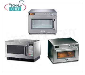 professional microwave ovens 