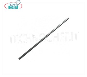 Stainless steel hook for meat