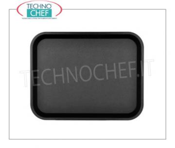 Pizzeria tray in food-grade polypropylene, Classic Collection Pizzeria tray in food-grade polypropylene, Classic Collection, available in different colors, dim.mm.345x270 - UNITARY Price - Item sold in PACKAGE of 50 pieces