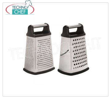 Manual graters 