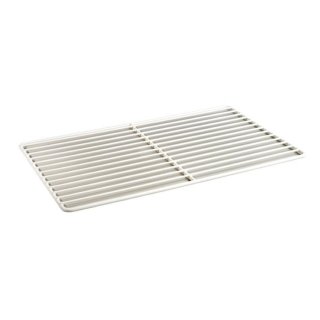 Technochef - Plasticized Rilsan grid cm 60x40, mod. GR6040RI Plasticized Rilsan grid 600x400 mm, for Frigor Pastry-Pizzeria