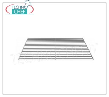 Forcar - Plastic coated grill Plastic coated grid, size 330x430mm.