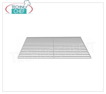Plasticized grid 330x430 mm