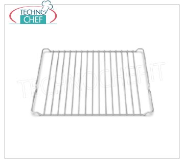 SPIDOCOOK- Chromed baking tray, Mod.CHROMO.GRID