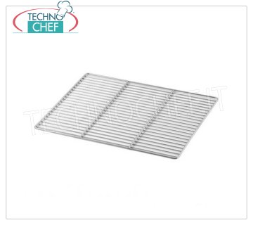 Forcar - PLASTICATED GRILL 505 x 415 mm, Plasticized grid 505 x 415 mm, for KL Line wine cellars