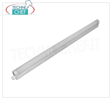 WHITE LIGHT FOR SHELF White neon lighting for shelves, Mod.TD-VULCANO60SL-60 and TD-VULCANO60SL-80