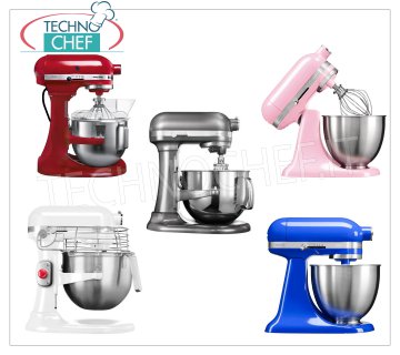 planetary kneading machines 