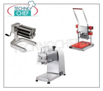 Meat tenderizers 