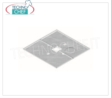 Tank Filter Kit Tank filter kit for mod. 50x50