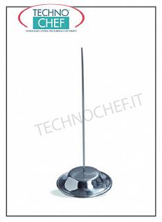 Portascontrini Receipt pin, diameter 9x22h cm