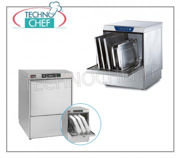 Cookware washer (soak cleaning) 