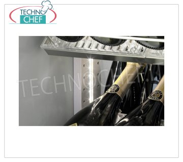 TECHNOCHEF - LED lights, Mod.OPT87005 Warm or amber tone LED lights
