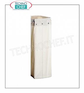 Linen bag Canvas in linen cloth