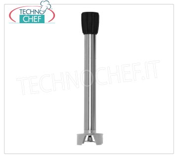 Fimar - 600 mm long MIXER tool for immersion mixer, Mod.ME4060 600 mm long stainless steel mixer suitable for Professional Mixer Block Mod.MX and FX of 400W, max immersion level 490 mm, Weight 1.8 Kg.